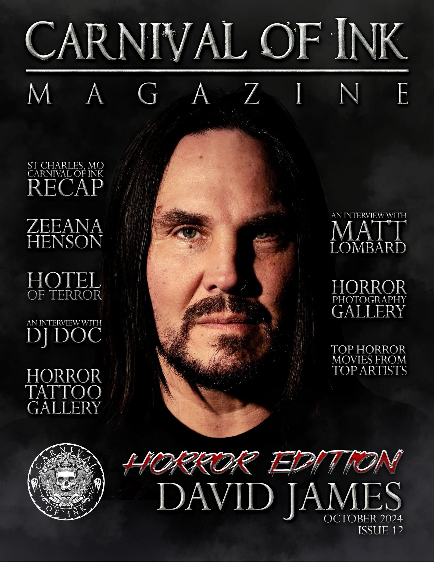 Issue 12