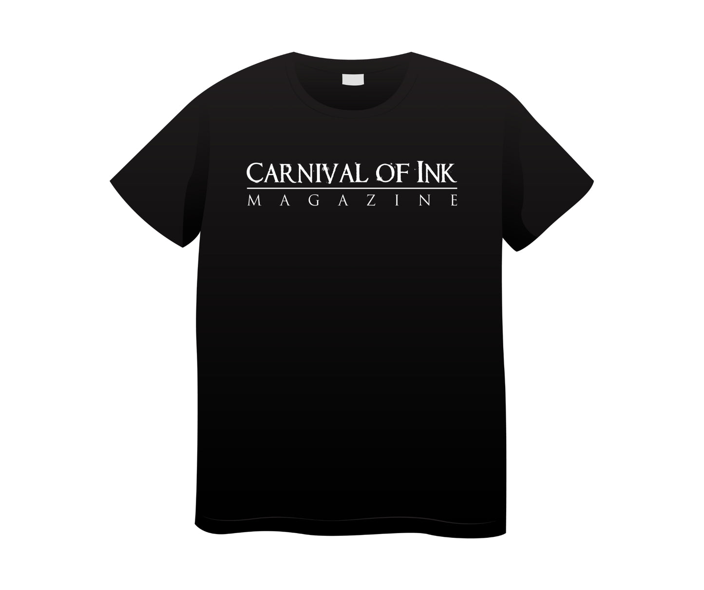 Carnival of Ink Magazine Shirt - Carnival of Ink Magazine