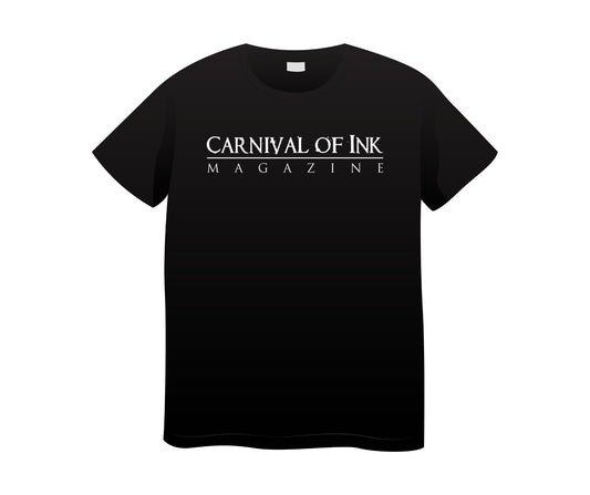 Carnival of Ink Magazine Shirt - Carnival of Ink Magazine